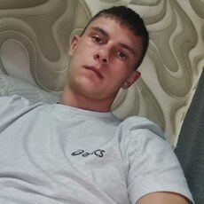 Фотография мужчины Ivan, 18 лет из г. Чита