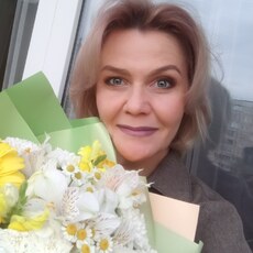 Фотография девушки Татьяна, 48 лет из г. Белгород