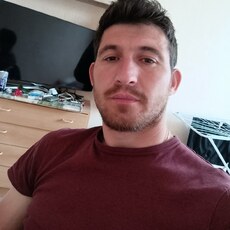 Фотография мужчины Adrian, 37 лет из г. Прага