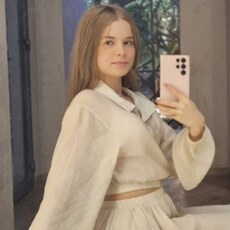 Фотография девушки Аліса, 18 лет из г. Запорожье