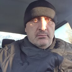 Фотография мужчины Мадрид, 45 лет из г. Великий Новгород