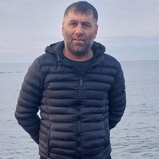 Фотография мужчины Ashot, 43 года из г. Пермь