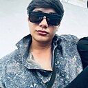 Jamshif, 20 лет