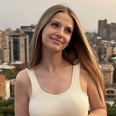 Фотография девушки Maрина Царская, 27 лет из г. Москва
