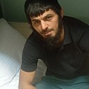 Умар, 38 лет