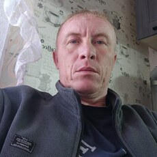 Фотография мужчины Андрей, 39 лет из г. Сыктывкар