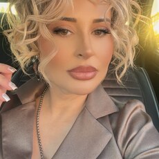Лина, 41 из г. Владикавказ.