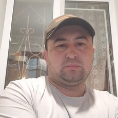 Фотография мужчины Sher, 35 лет из г. Серпухов