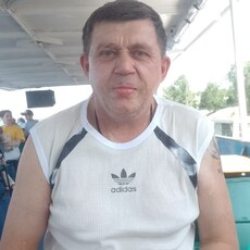 Фотография мужчины Юрий, 53 года из г. Энгельс