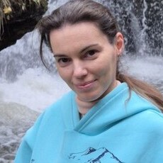 Фотография девушки Алена, 37 лет из г. Москва