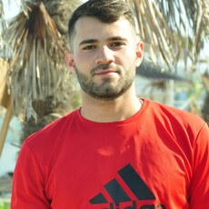 Фотография мужчины Серкан, 24 года из г. Казань