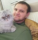 Сергей, 32 года