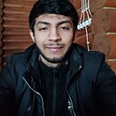 Jamshed, 18 лет