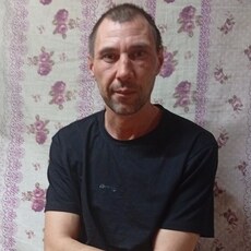 Фотография мужчины Андрей, 40 лет из г. Москва