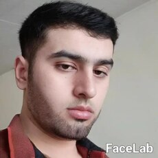 Фотография мужчины Rustam, 35 лет из г. Петрозаводск