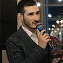 Глеб, 30 лет