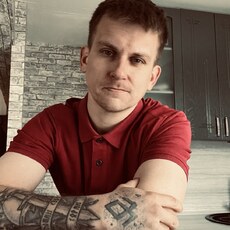 Фотография мужчины Good Boy, 34 года из г. Санкт-Петербург