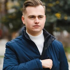 Фотография мужчины Алекс, 36 лет из г. Курск