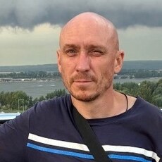 Фотография мужчины Антон, 46 лет из г. Казань
