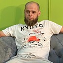 Халид, 35 лет