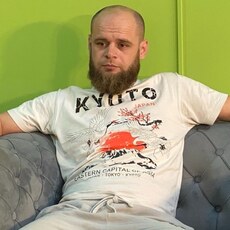 Фотография мужчины Халид, 35 лет из г. Бологое