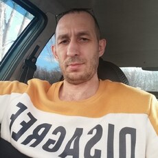 Фотография мужчины Евгений, 41 год из г. Ульяновск