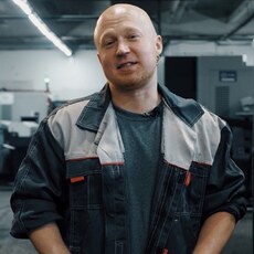 Ян, 34 из г. Санкт-Петербург.