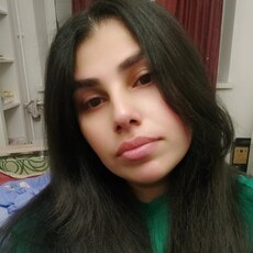 Аида, 30 из г. Санкт-Петербург.