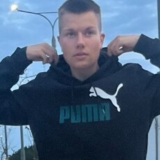 Фотография мужчины Влад, 18 лет из г. Минск