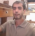 Ариф, 40 лет
