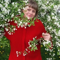 Фотография девушки Алина, 37 лет из г. Екатеринбург