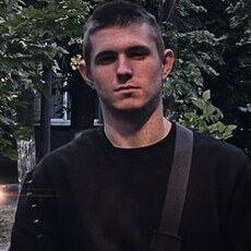 Фотография мужчины Даня, 21 год из г. Москва