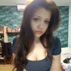 Фотография девушки Катерина, 18 лет из г. Краснодар