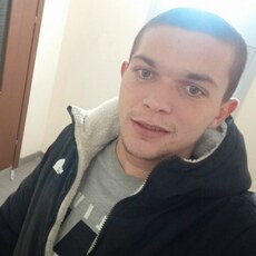 Фотография мужчины Андрей, 24 года из г. Химки