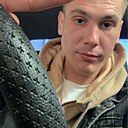 Даниил, 23 года