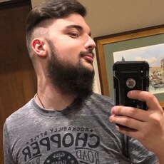 Фотография мужчины Даниил, 27 лет из г. Москва