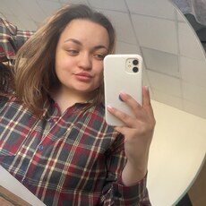 Фотография девушки Ирина, 25 лет из г. Волгоград