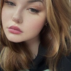 Фотография девушки Ася, 22 года из г. Москва