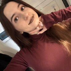 Фотография девушки Марина, 23 года из г. Санкт-Петербург