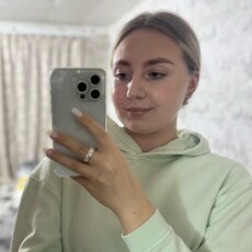 Фотография девушки Марина, 23 года из г. Ижевск