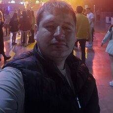Фотография мужчины Alexandru, 33 года из г. Кишинев