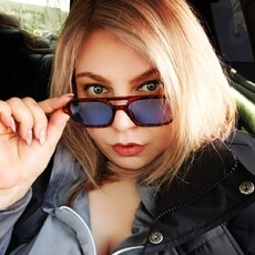 Фотография девушки Настасья, 33 года из г. Москва