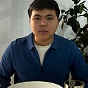 Ерасыл, 18 лет