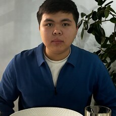 Фотография мужчины Ерасыл, 18 лет из г. Астана