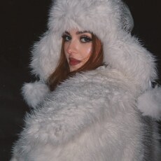 Фотография девушки Дарья, 20 лет из г. Ульяновск