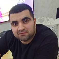 Фотография мужчины Maqa, 33 года из г. Свободный
