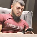 Adam, 33 года