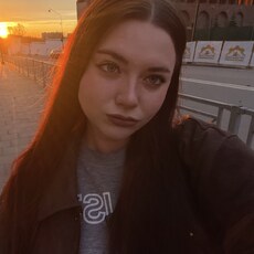 Фотография девушки Дарья, 18 лет из г. Смоленск