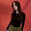Анастасия, 18 лет