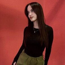 Фотография девушки Анастасия, 18 лет из г. Москва